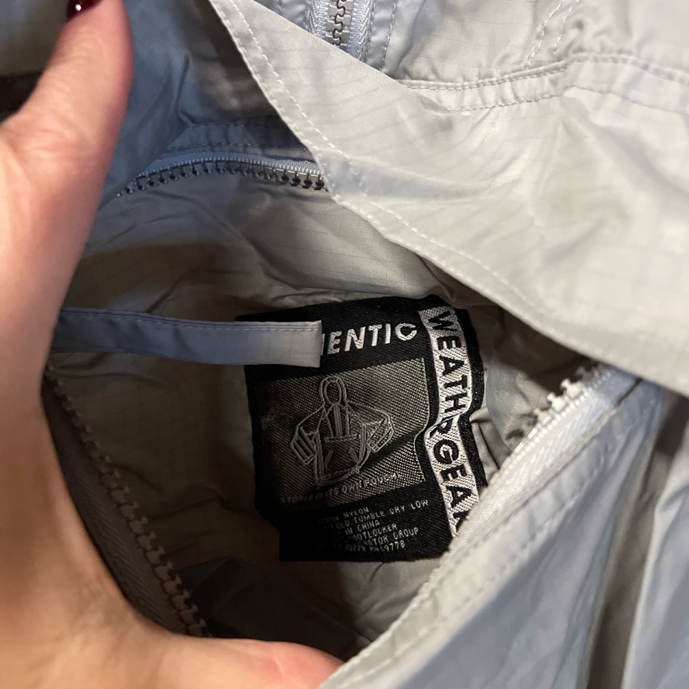 Foot locker jacket - Picture 4 of 7